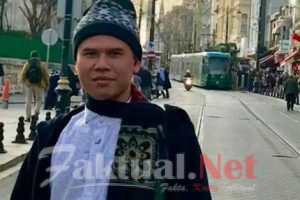 Selamat Jalan KPK…