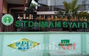 Menghadirkan Ulama Ahli Hadits, STDI Imam Syafi’i Akan Selenggarakan Seminar Internasional Penanggulangan Isu Radikalisme