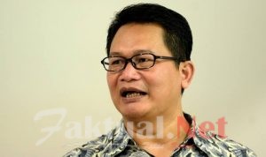 Direktur SMRC Bakal Polisikan Salah Satu Calon Kandidat Di Taliabu