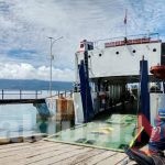 Beroperasi Kembali 15 November 2020, Penyeberangan Butur-Konsel Siapkan Dua Verry