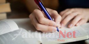 Therapy Menulis Itu Sehat