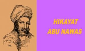 MENGABSAHKAN KEBOHONGAN Versi Abu Nawas