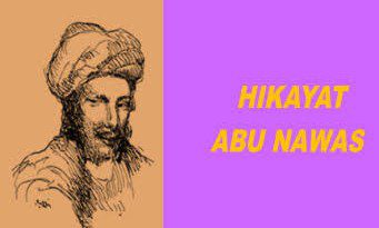 MENGABSAHKAN KEBOHONGAN Versi Abu Nawas
