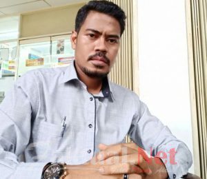 L-API Pertanyakan Mekanisme DPC Gerindra Rekom 3 Paslon Bupati Bima