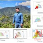 Peneliti Asal Palangka Ungkap Titik Rawan Bencana di Sinjai.