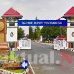 Cegah Corona, Warga Temanggung Dilarang Silaturahmi Lebaran