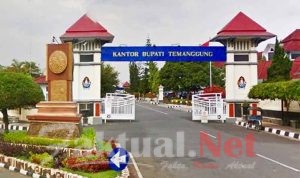 Cegah Corona, Warga Temanggung Dilarang Silaturahmi Lebaran