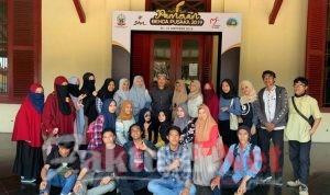 OPINI : Paradigma Pendidikan Ditengah Pandemi Covid-19