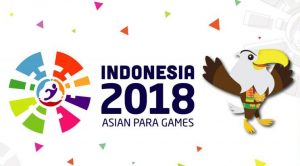 Klasemen Sementara Perolehan Medali Asian Para Games 2018