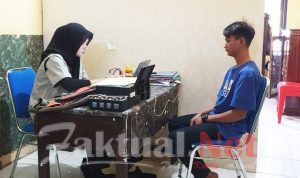 Diduga Lakukan Pemerkosaan Anak 11 Tahun, Warga Desa Anduna Diamankan Polisi