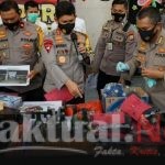 Kapolda Sulsel Ungkap 13 Tersangka Pengrusakan dan Pembakaran Mobil Nasdem
