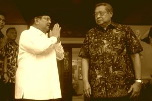 Prabowo Harus Belajar Dari Kasus SBY