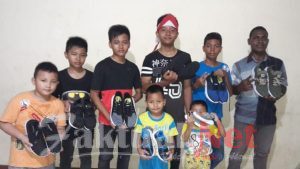 ProjeKind Rumah Anak