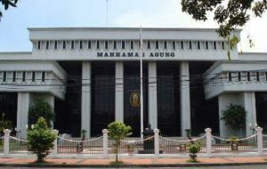 Putusan MA Mantan Koruptor Boleh Nyaleg