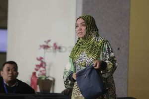 Pasca Putusan MA, KPU Jangan Hilangkan Hak Warga Negara!