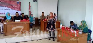 Pemkot Jakut Optimis Tim Kelompok Sadar Hukum Kelurahan Warakas Juara Lomba Kadarkum Tingkat Nasional