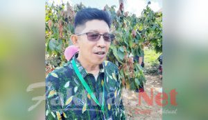 Pemprov Sultra Optimis Presiden RI Buka HPS di Puudambu