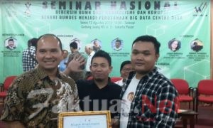 Hotasi Nababan : BUMN Seharusnya Berbagi Dengan Swasta Agar Perekonomian Lebih Stabil