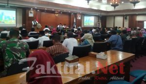 Wujudkan Wajah Baru Pengelolan Sampah, 28 RW di Jakut Percontohan Pengelolaan Sampah