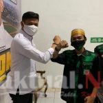 Tim Pemenangan Paslon Pilkada Gowa Sudah Mulai Unjuk Gagasan, Menangkan Adnan-Kio