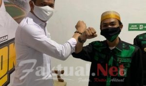 Tim Pemenangan Paslon Pilkada Gowa Sudah Mulai Unjuk Gagasan, Menangkan Adnan-Kio