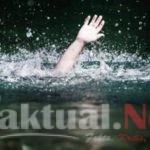 Perahu Terbalik di Danau Cikoncang, Dikabarkan 3 Tewas 1 Hilang