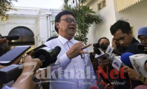ASN Pusat, Pindah Ke Ibu Kota Negara Atau Pensiun Dini