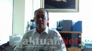 Sudin KPKP Jakarta Utara Tambah 30 Lokasi Gang Hijau Tahun Ini