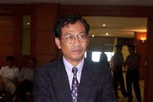 Politik Pintu Terbuka : Invitation to Invade