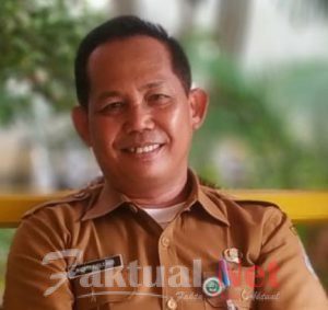 Ratusan Pelaku UMKM Koja Kantongi IUMK Sepanjang 2019