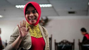 MA Kabulkan Judicial Reviewnya, Ini Tanggapan Wa Ode Nurhayati